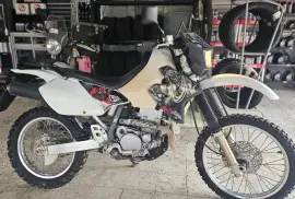 Suzuki, 2015 Suzuki DRZ 400, 2015