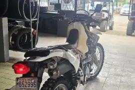Suzuki, 2015 Suzuki DRZ 400, 2015 Suzuki, 2015 Suzuki DRZ 400, 2015