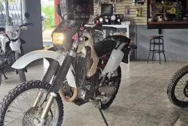 Suzuki, 2015 Suzuki DRZ 400, 2015 Suzuki, 2015 Suzuki DRZ 400, 2015