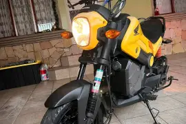 Honda, Navi, 2019