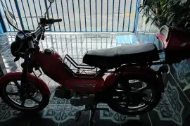 Formula, Bicimoto, 2023