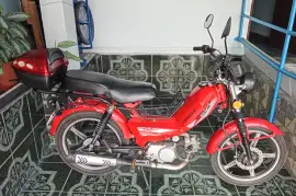 Formula, Bicimoto, 2023