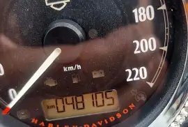 Harley-Davidson, Sportster 883, 2016 Harley-Davidson, Sportster 883, 2016