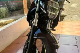 Suzuki, Gixxer, 2025