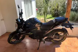 Suzuki, Gixxer, 2025