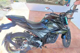 Suzuki, Gixxer, 2025