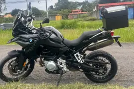 BMW, GS850 TripleBlack , 2023