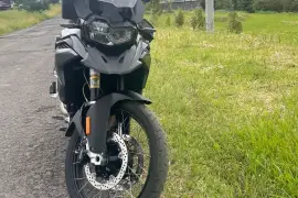 BMW, GS850 TripleBlack , 2023