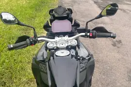 BMW, GS850 TripleBlack , 2023