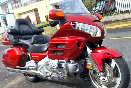 Honda, Gold Wing GL 1800, 2002