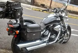 Suzuki, Boulevard 800 M50, 2005