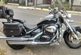 Suzuki, Boulevard 800 M50, 2005