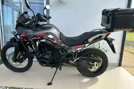 Honda, Transalp, 2023