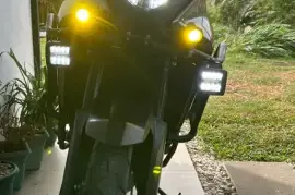 Honda, Transalp, 2023 Honda, Transalp, 2023