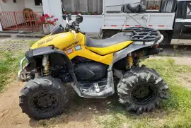 CAN-AM, Renegade, 2011