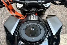 KTM, Duke, 2022