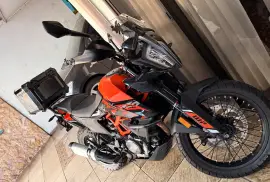 KTM, 390 Adventure, 2023 KTM, 390 Adventure, 2023