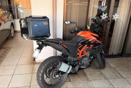 KTM, 390 Adventure, 2023 KTM, 390 Adventure, 2023