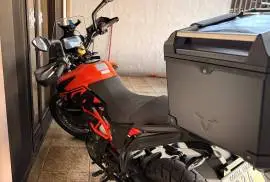 KTM, 390 Adventure, 2023 KTM, 390 Adventure, 2023