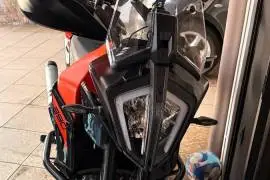 KTM, 390 Adventure, 2023 KTM, 390 Adventure, 2023