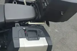 Triumph, Tiger, 2013