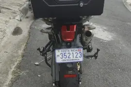 Triumph, Tiger, 2013