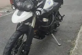 Triumph, Tiger, 2013