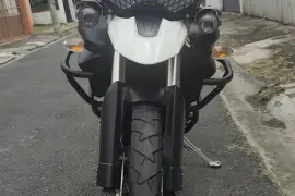 Triumph, Tiger, 2013