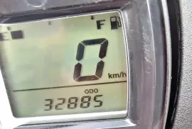 Kawasaki, Versys KLE 650, 2007 Kawasaki, Versys KLE 650, 2007