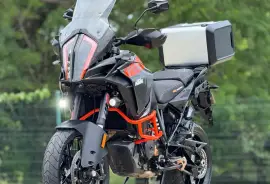 KTM, Adventure S, 2018 KTM, Adventure S, 2018