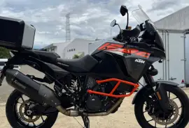 KTM, Adventure S, 2018