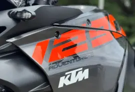 KTM, Adventure S, 2018 KTM, Adventure S, 2018