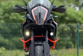 KTM, Adventure S, 2018 KTM, Adventure S, 2018