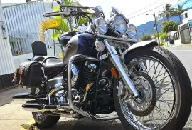 Yamaha, V Star 650 Custom, 2006 Yamaha, V Star 650 Custom, 2006