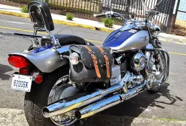 Yamaha, V Star 650 Custom, 2006 Yamaha, V Star 650 Custom, 2006