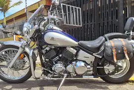 Yamaha, V Star 650 Custom, 2006 Yamaha, V Star 650 Custom, 2006