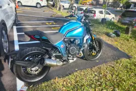 CFMoto, Clx700 , 2022