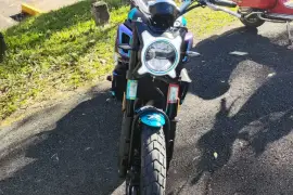 CFMoto, Clx700 , 2022