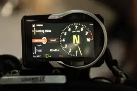Ducati, Scrambler night shift , 2023 Ducati, Scrambler night shift , 2023