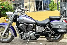 Honda, Shadow 750 ACE American Classic, 2002 Honda, Shadow 750 ACE American Classic, 2002