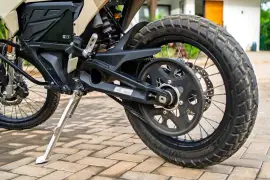 Zero, FX , 2021 Zero, FX , 2021