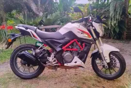 Benelli, tnt25n, 2018