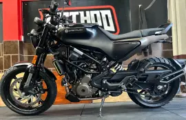 Husqvarna, Svartpilen, 2023 Husqvarna, Svartpilen, 2023