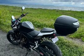 Honda, CB500 F, 2016 Honda, CB500 F, 2016