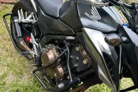 Honda, CB500 F, 2016 Honda, CB500 F, 2016