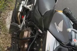 Honda, CB500 F, 2016 Honda, CB500 F, 2016