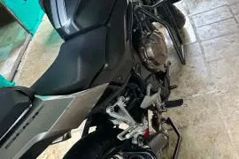 Honda, CB500 F, 2016 Honda, CB500 F, 2016