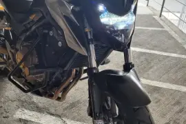 Honda, CB500 F, 2016 Honda, CB500 F, 2016