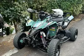 Suzuki, LTZ 400 , 2012 Suzuki, LTZ 400 , 2012