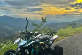 Suzuki, LTZ 400 , 2012 Suzuki, LTZ 400 , 2012